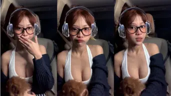 Belahan Toket Mulus Cia Daun Masih Muda Tiktok Video by PornOne Belahan Toket Mulus Cia Daun Masih Muda Tiktok Video by PornOne