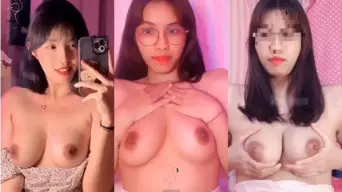 Kumpulan Katarina Remaja Bugil Pap Toket Video by PornOne