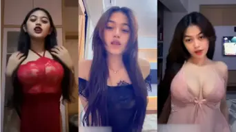 Kumpulan Dinda Tiktokers Montok Viral Video by Indo18 Kumpulan Dinda Tiktokers Montok Viral Video by Indo18