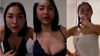 Cybel Mandi Sambil Colmek Live Video by PornTrex