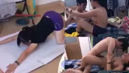 Pacar Chindo Bikin Nafsu Video by simontok