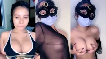 Puput DNL Viral Selebgram Bugil Tersebar Video by TubeV Puput DNL Viral Selebgram Bugil Tersebar Video by TubeV