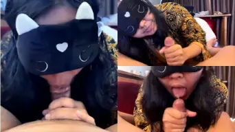 Pelayanan Maksimal di BJ Receptionist Hotel Bali Video by YouJizz Pelayanan Maksimal di BJ Receptionist Hotel Bali Video by YouJizz
