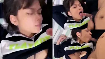Viral Tiktok Rebecca Klopper Lagi Teler Video by TubeV Viral Tiktok Rebecca Klopper Lagi Teler Video by TubeV