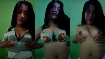 Sonia Kusuma Masih Daun Masih Muda Toge Video by SangeLink Sonia Kusuma Masih Daun Masih Muda Toge Video by SangeLink