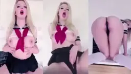 Bokep Terbaru Cosplay Seragam P3l4jar Toket Gede Video by Tube8 Bokep Terbaru Cosplay Seragam P3l4jar Toket Gede Video by Tube8
