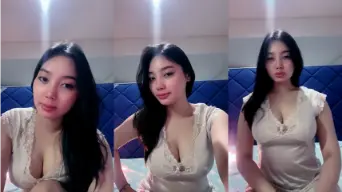 Julia Lea Utingnya Keliatan Jelas Guys Video by AVTub
