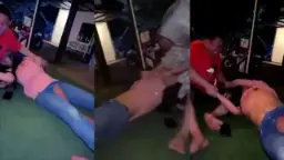 Seru Kalo Bercanda nya Gini Video by BOKEPSIN Seru Kalo Bercanda nya Gini Video by BOKEPSIN