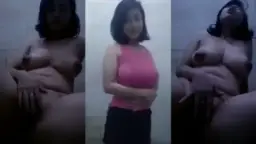 Binor Cantik Montok Kirim Pap Selingkuhan Video by YourPorn