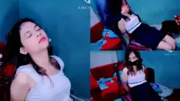 Culik Remaja Cantik Iket Fetish BDSM Masuk! Video by TXXX Culik Remaja Cantik Iket Fetish BDSM Masuk! Video by TXXX