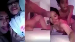 Bawa Pacar Baru Ke Kost Video by NoBokep Bawa Pacar Baru Ke Kost Video by NoBokep