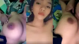 Kak Mey Lien pamer Toket berasa VCS Video by SpankBang