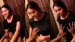Viral Pijat Terapis Massage Cantik 2 Full Video Video by BebasIndo