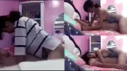 Cowonya Pasrah Ceweknya Hyper Video by Tube8