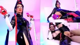 Bokep Octokuro Sex with Bayonetta Full Video Video by PornTrex Bokep Octokuro Sex with Bayonetta Full Video Video by PornTrex