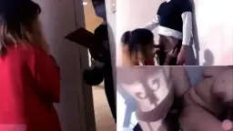 Prank Tukang Paket Video by YouPorn Prank Tukang Paket Video by YouPorn