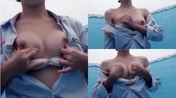 Pelajar SM4 Fifi Remas Toket Bulat Video by xNxx Pelajar SM4 Fifi Remas Toket Bulat Video by xNxx