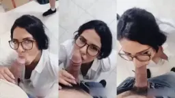 Bokep Rose Monroe Blowjob POV Full Video Video by NoBokep