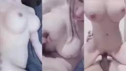 Selebgram Toge Ngentod Full Video Tersebar Video by NoBokep