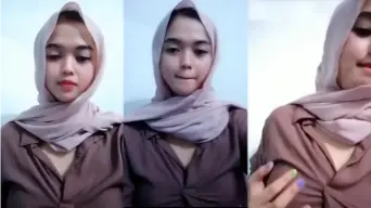 Jilboobs Pamer Tetek Besar Video by SpankBang