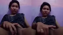 Naura Muasin Diri di Kos 2 Video by SangeLink