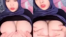 ARRAZYNY Bibirmu Menggoda Sekali Dek Video by Kompoz