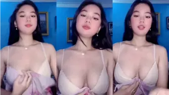 Ayy Bigo Cantik Tampil Sexy Binal Video by RedTube