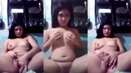 Terbaru 4_BG Cantik Omek Video by Kompoz