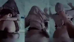 Viral Doggy Tante Jilbab Terbaru Video by xVideos