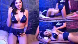 Meli Konten Pijat ++ Full Video Video by Kompoz