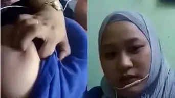 Hijab Tobrut Pamerin Toket Ome TV Video by xHamster Hijab Tobrut Pamerin Toket Ome TV Video by xHamster
