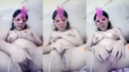 Munakitty Colmek Mendesah Live Video by SpankBang