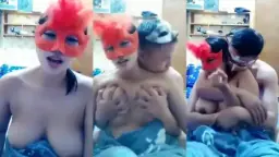 Remes Toket Tante Adinda Video by RedTube Remes Toket Tante Adinda Video by RedTube