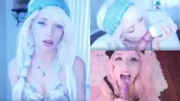 Bokep Cherrycrush Baby Oil Butt Plug, Messy Blow Job And Cumshots Compilation Video by HQporner