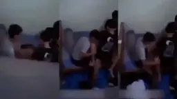 Intip Daun Masih Muda Daun Masih Muda Lagi Digilir Teman Video by Kompoz