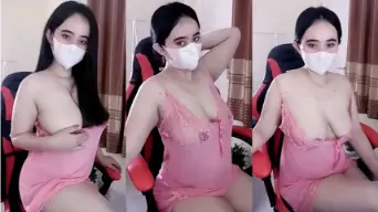 Vianka Joget Binal Uting Coklat HOT51 Video by Indo18