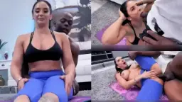 Bokep Busty MILF Fucks her Personal Trainer Video by BOKEPSIN Bokep Busty MILF Fucks her Personal Trainer Video by BOKEPSIN