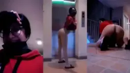 ABG Tiktok Viral Cantik Ekhib di Lorong Apart Video by PornTrex ABG Tiktok Viral Cantik Ekhib di Lorong Apart Video by PornTrex