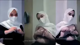 Viral Hijab Camilla