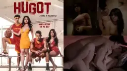Bokep HUGOT 2023 Sub Indo – Bokep Film Semi Subtitle Indonesia Video by Tube8
