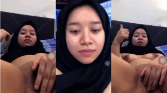 VCS Mahasiswi Hijab Ajakin Crot Bareng Video by KingBokep VCS Mahasiswi Hijab Ajakin Crot Bareng Video by KingBokep