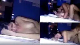 Ngentot di Hotel Video by SangeLink