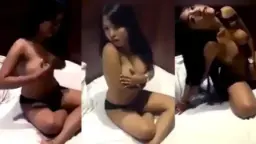 ABG Toge 18 Tahun Minta Dientot Video by Beeg