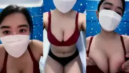 CacyLaca Remas Toket Host Mango Room Lock Video by BokepHUB CacyLaca Remas Toket Host Mango Room Lock Video by BokepHUB