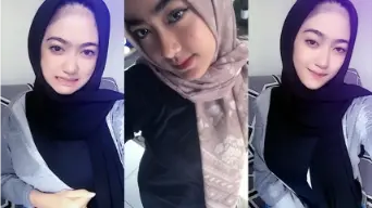 Syakirah Cewek Hijab Viral Video by Indo18 Syakirah Cewek Hijab Viral Video by Indo18
