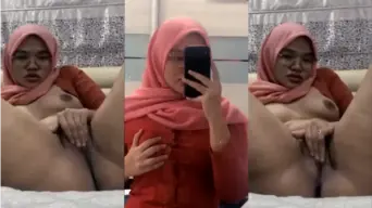 ABG Jilbab Pink Colmek Video by xVideos