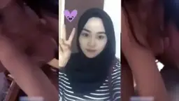 Eksekusi Hijabers Toket Gede Video by PlayBokep