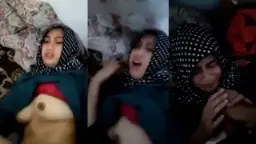 Jilbab Viral Ibu Guru Dientot Murid Video by BokepHUB