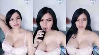 Alondra Toket Gede Cuma Pake Beha Video by xNxx Alondra Toket Gede Cuma Pake Beha Video by xNxx
