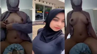 Viral Tiktoker Cucumilo Hijab Bugil Video by NoBokep Viral Tiktoker Cucumilo Hijab Bugil Video by NoBokep